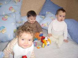 creche