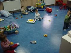 creche
