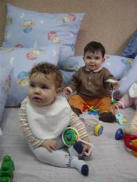 creche