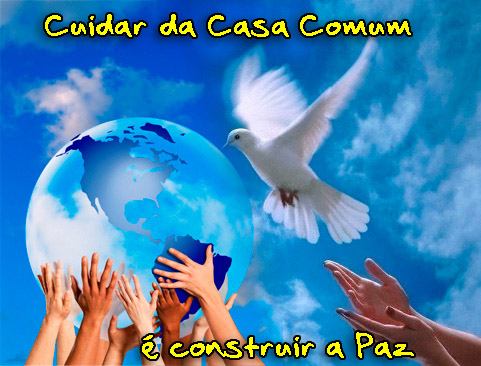 Semana da paz 2012